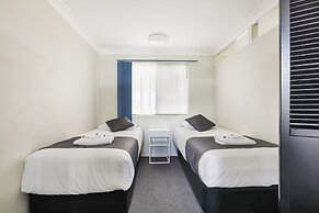 Acacia Motor Inn