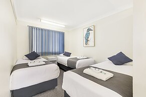 Acacia Motor Inn