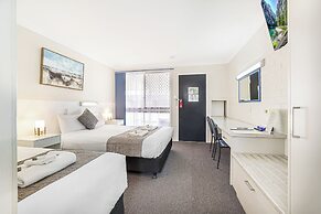 Acacia Motor Inn