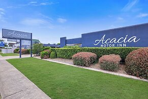 Acacia Motor Inn