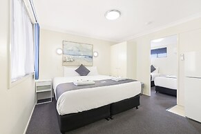 Acacia Motor Inn