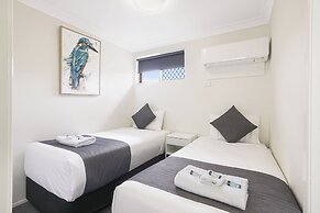 Acacia Motor Inn