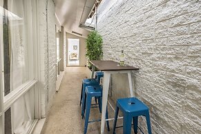 The Beach Motel Hervey Bay