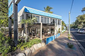 The Beach Motel Hervey Bay