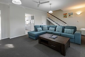 The Beach Motel Hervey Bay