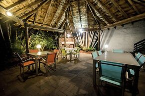 The Beach Motel Hervey Bay