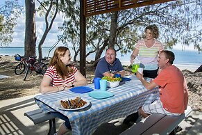 The Beach Motel Hervey Bay