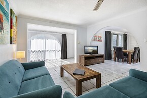 The Beach Motel Hervey Bay