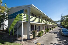 The Beach Motel Hervey Bay