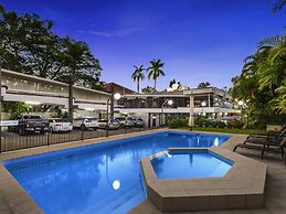 Mercure Rockhampton