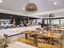 Mercure Rockhampton