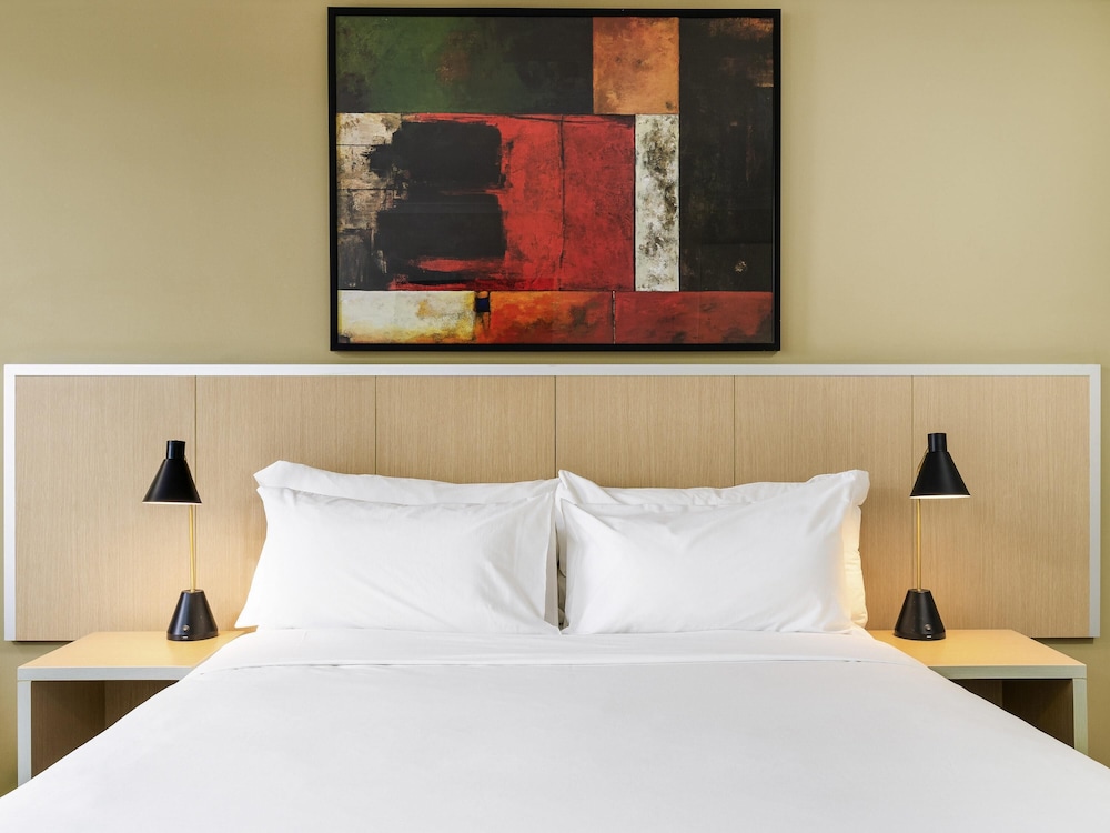 Mercure Rockhampton
