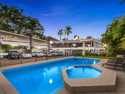 Mercure Rockhampton