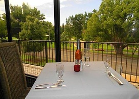 Comfort Inn Grammar View