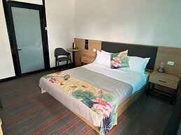 Jasper Motor Inn