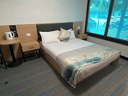 Jasper Motor Inn