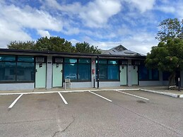 Jasper Motor Inn
