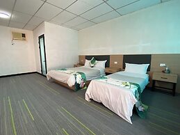 Jasper Motor Inn