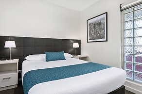 Comfort Inn & Suites Manhattan