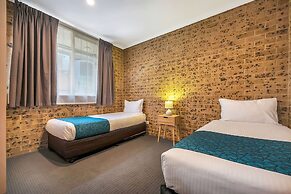 Comfort Inn & Suites Manhattan