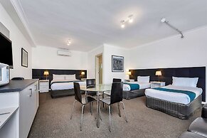 Comfort Inn & Suites Manhattan