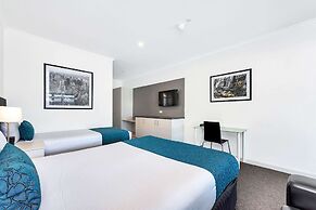 Comfort Inn & Suites Manhattan