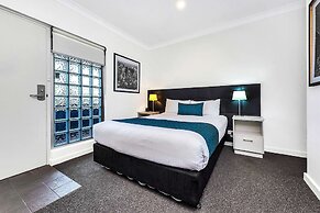 Comfort Inn & Suites Manhattan