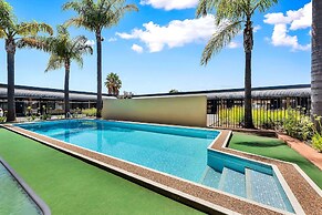 Comfort Inn & Suites Manhattan