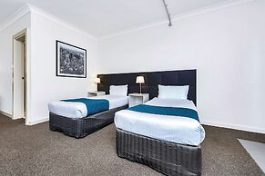 Comfort Inn & Suites Manhattan