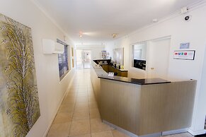 Comfort Inn & Suites Manhattan