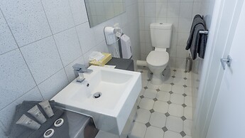 Comfort Inn & Suites Manhattan