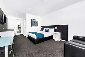 Comfort Inn & Suites Manhattan