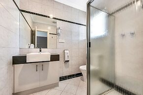 Comfort Inn & Suites Manhattan