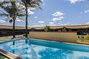 Comfort Inn & Suites Manhattan