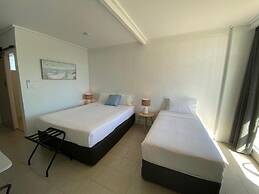 Kingston Lobster Motel