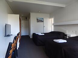 Kingston Lobster Motel