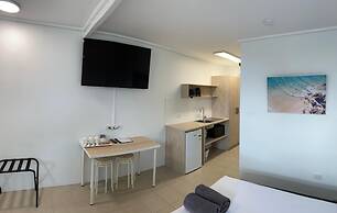 Kingston Lobster Motel