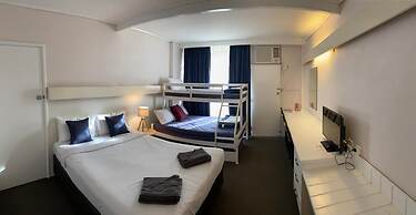 Kingston Lobster Motel