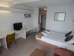 Kingston Lobster Motel