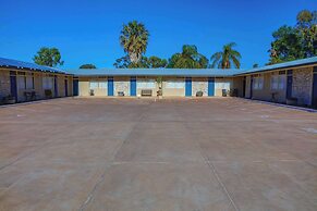 Comfort Inn & Suites Augusta Westside