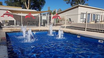 Comfort Inn & Suites Augusta Westside