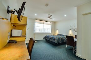 Comfort Inn & Suites Augusta Westside