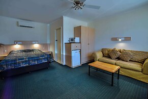 Comfort Inn & Suites Augusta Westside