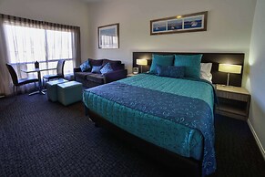 Comfort Inn & Suites Augusta Westside