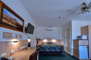 Comfort Inn & Suites Augusta Westside