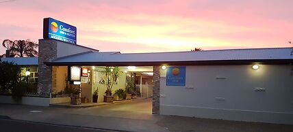 Comfort Inn & Suites Augusta Westside