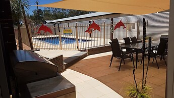 Comfort Inn & Suites Augusta Westside