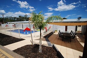 Comfort Inn & Suites Augusta Westside