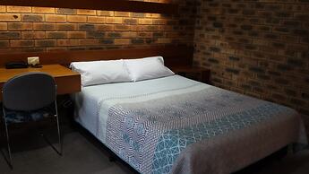 Sandhurst Motor Inn Bendigo