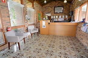 Sandhurst Motor Inn Bendigo